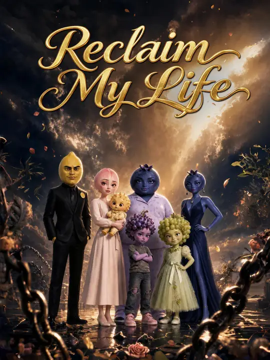 Reclaim My Life