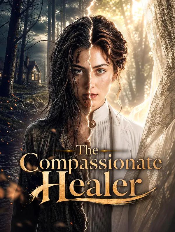 The Compassionate Healer poster