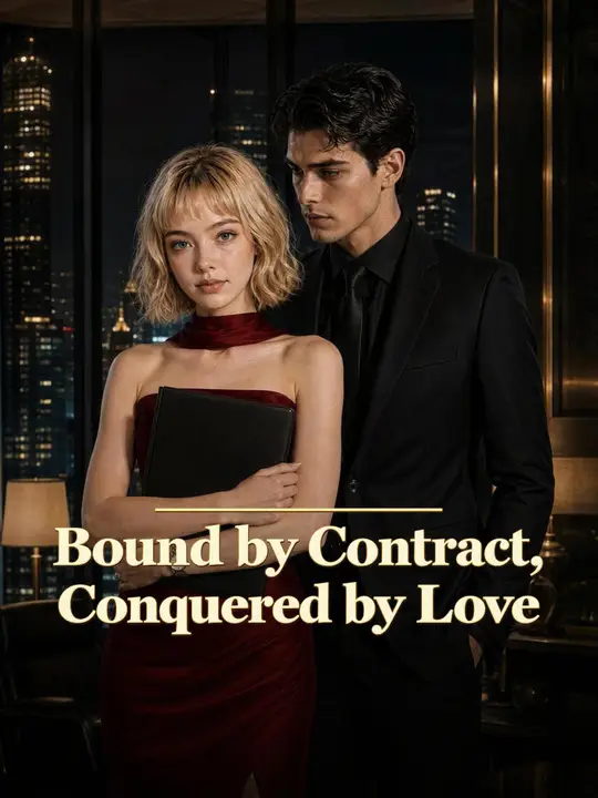 Bound by Contract, Conquered by Love