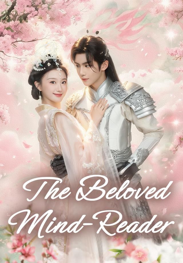 Poster for The Beloved Mind-Reader