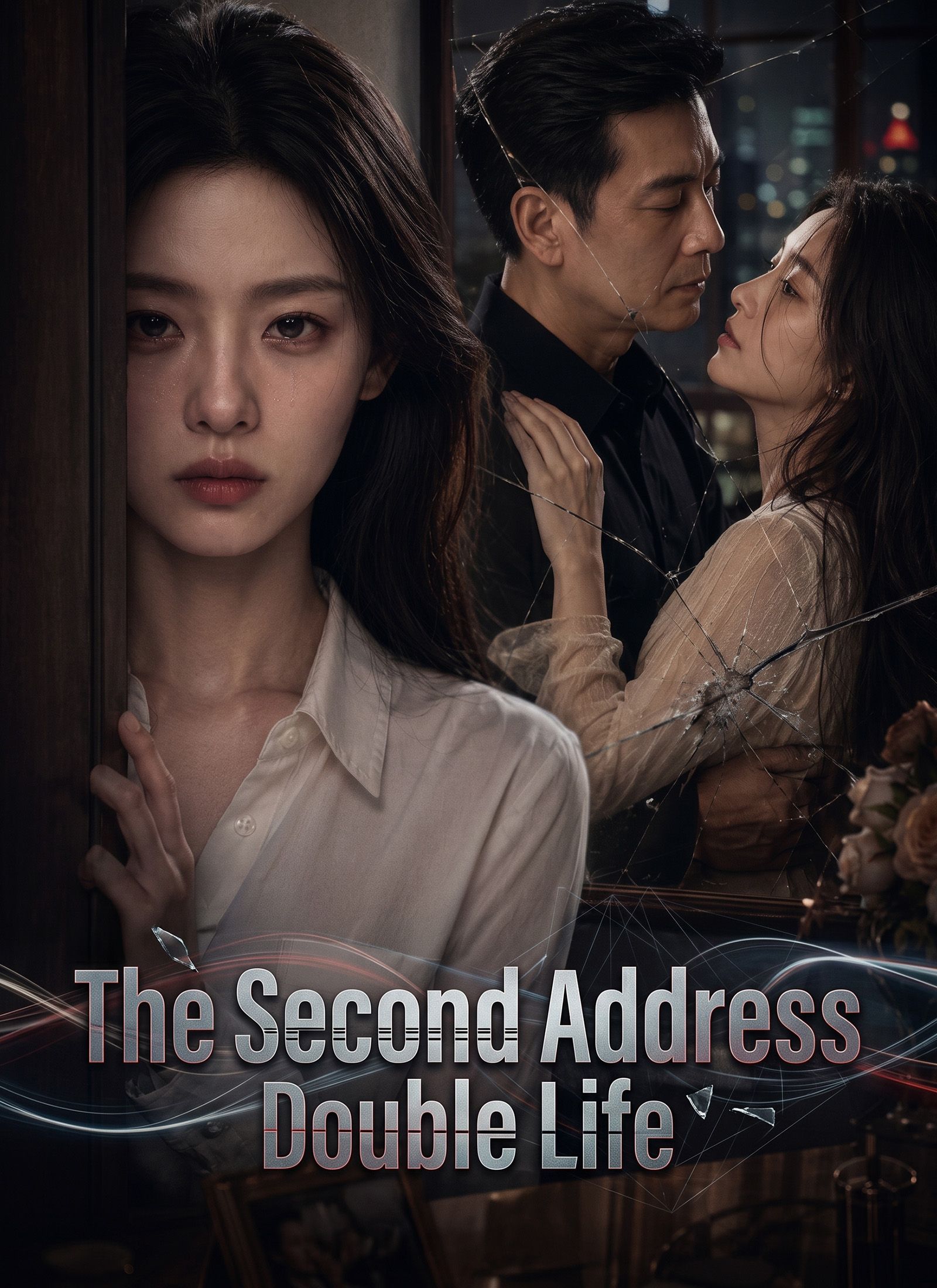 The Second Address: Double Life poster