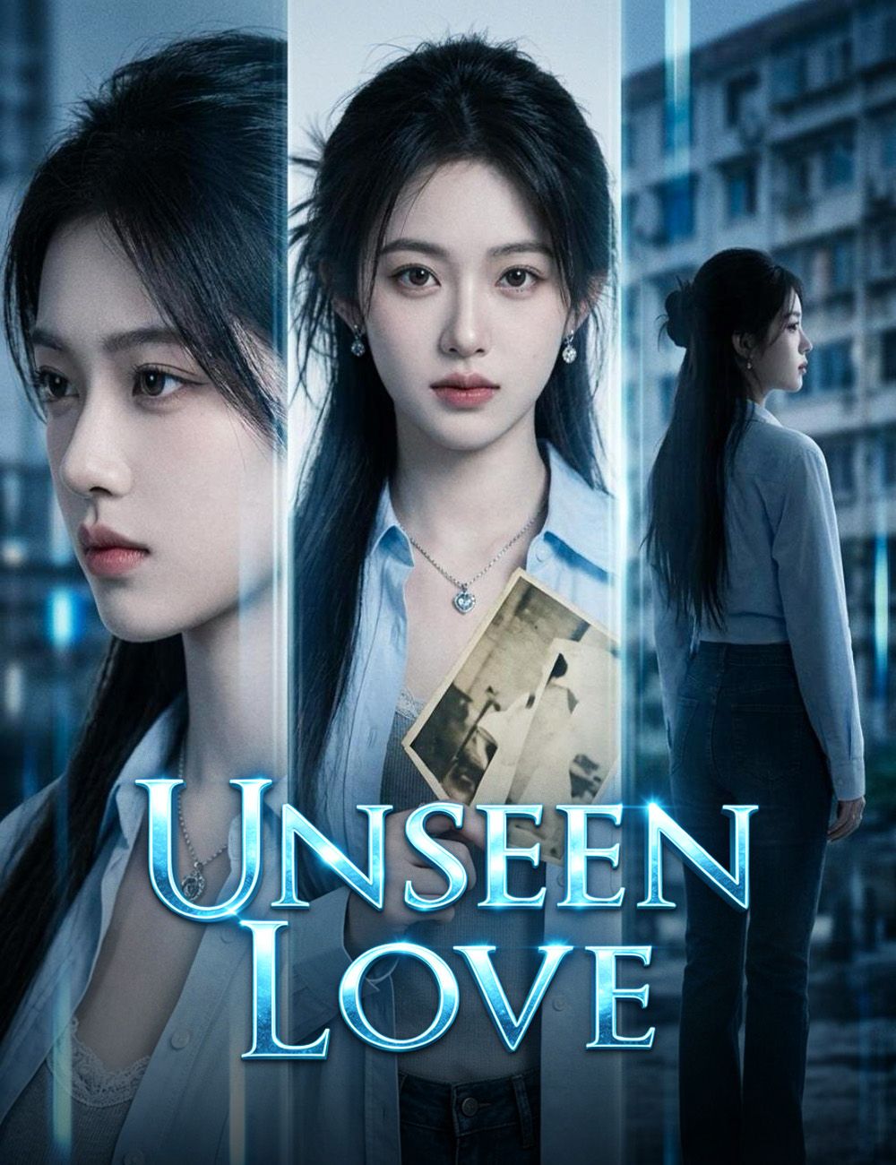 Unseen Love(Dubbed) poster