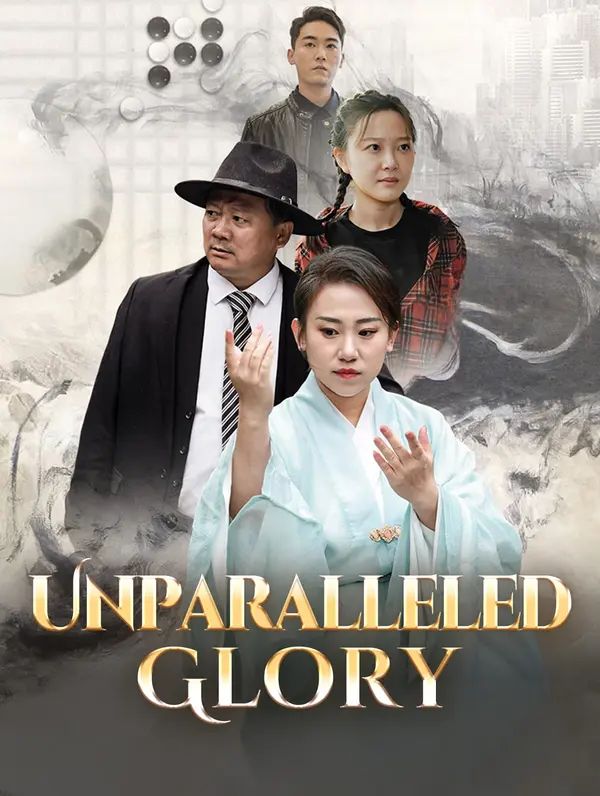 Unparalleled Glory poster