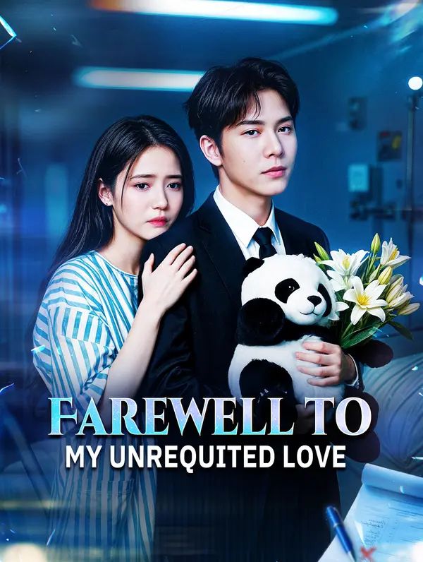 Poster for Farewell to My Unrequited Love