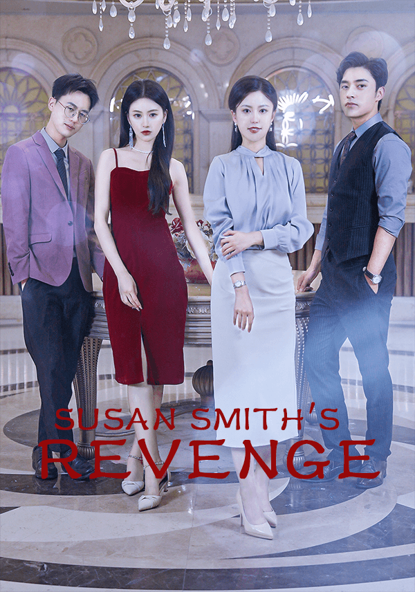 Susan Smith's Revenge poster