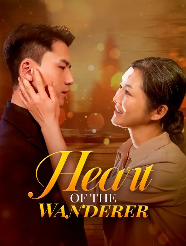 Poster for Heart of the Wanderer