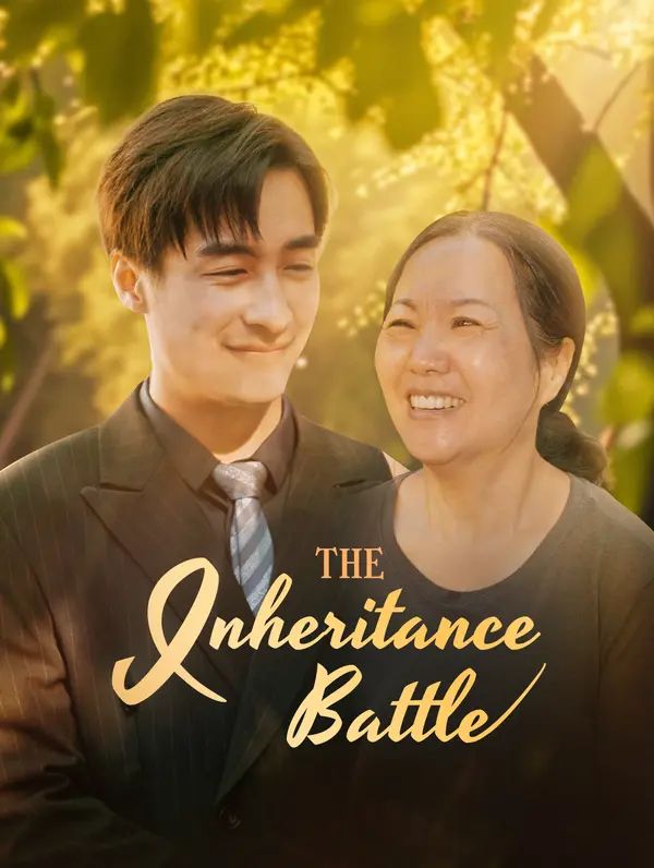 Poster for The Inheritance Battle