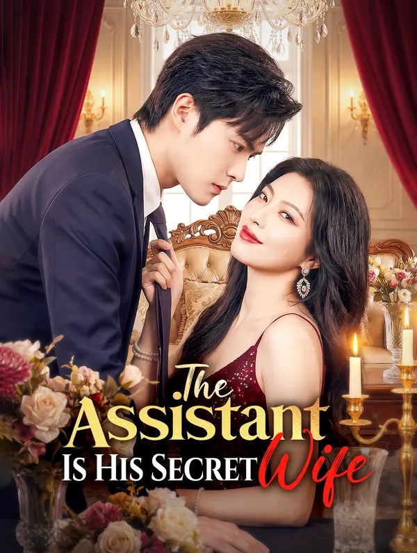 Poster for The Assistant Is His Secret Wife