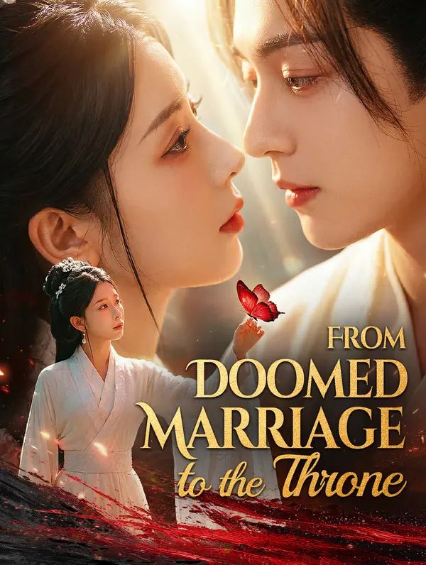 From Doomed Marriage to the Throne poster