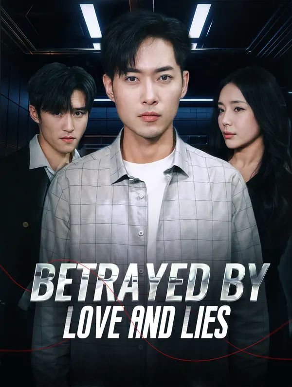 Betrayed by Love and Lies poster