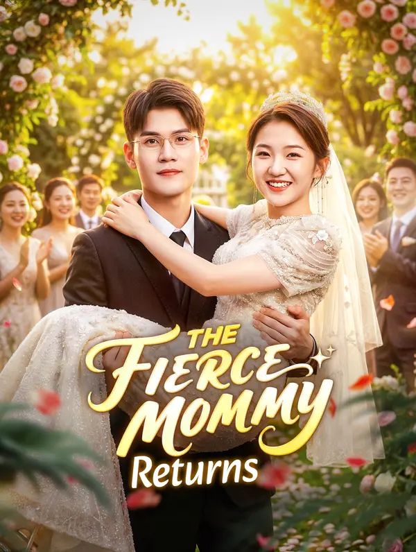 The Fierce Mommy Returns poster