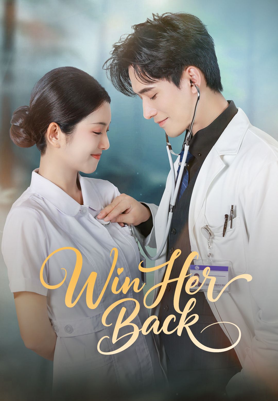 Win Her Back poster