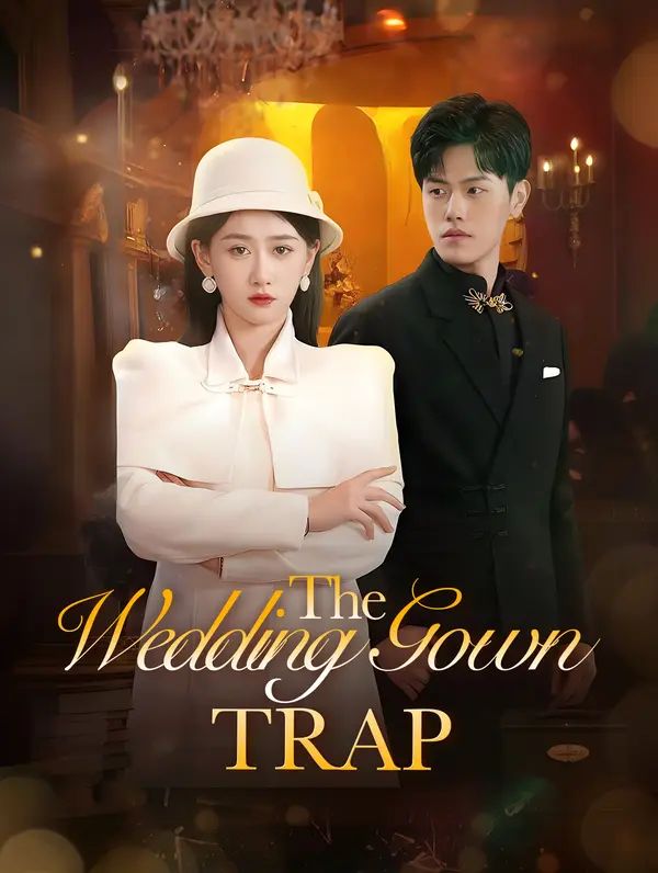 Poster for The Wedding Gown Trap