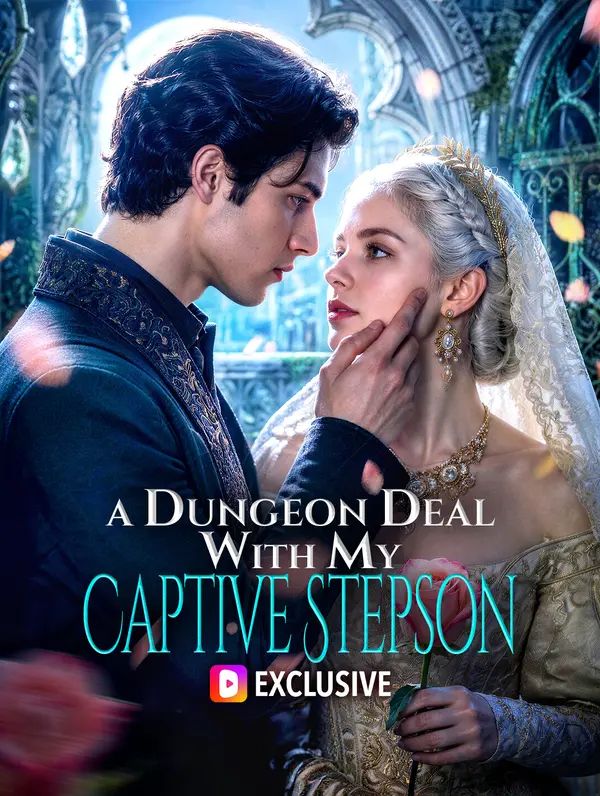 Poster for A Dungeon Deal With My Captive Stepson