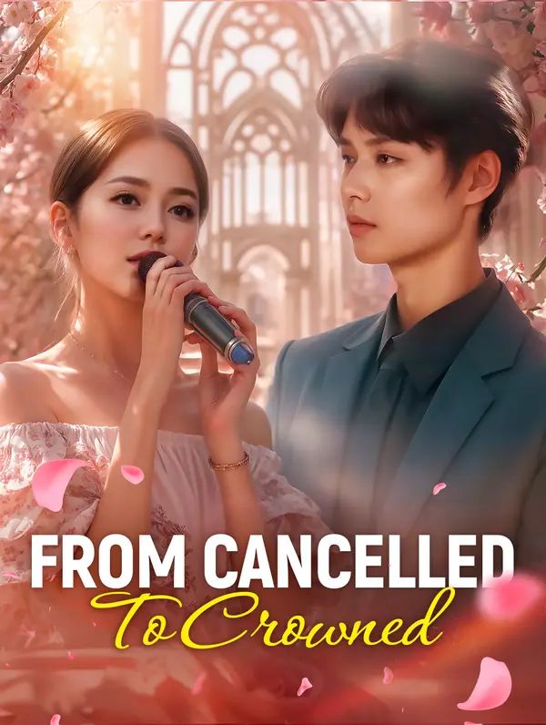 Poster for From Cancelled to Crowned