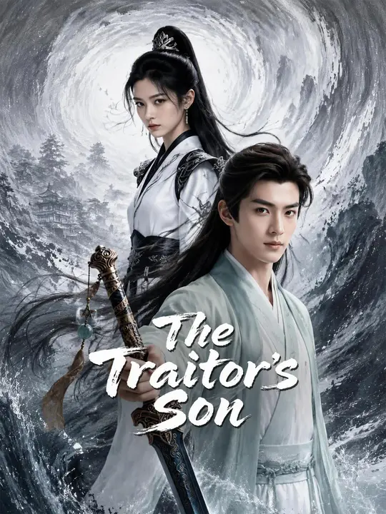 The Traitor's Son