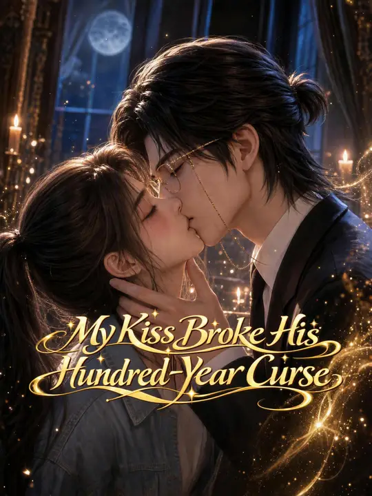 My Kiss Broke His Hundred-Year Curse