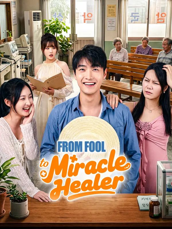 From Fool to Miracle Healer poster