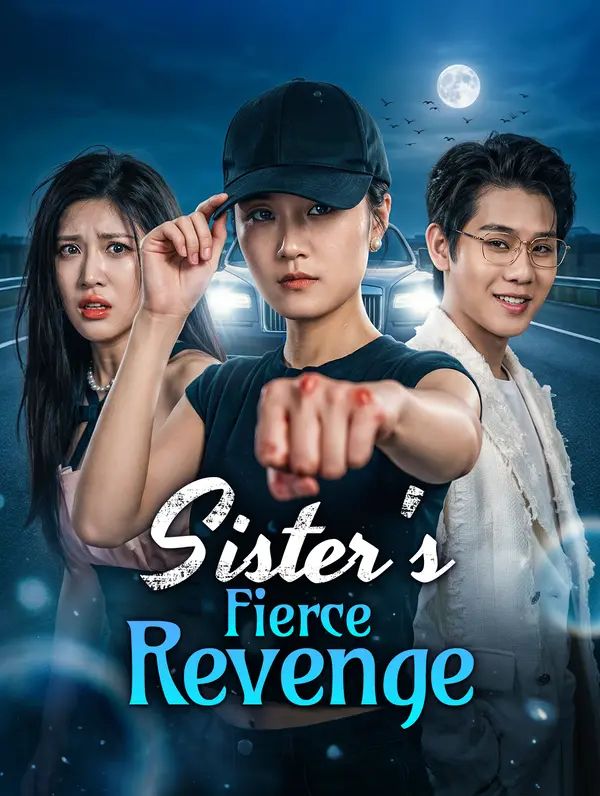 Sister's Fierce Revenge poster