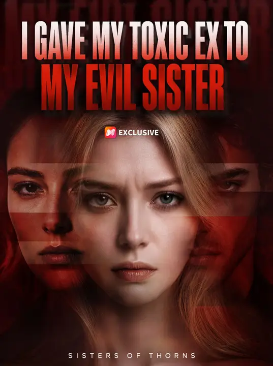 I Gave My Toxic Ex to My Evil Sister poster