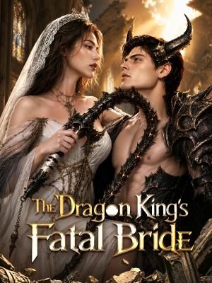 The Dragon King's Fatal Bride poster