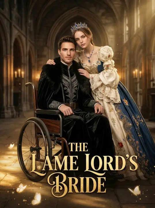 The Lame Lord’s Bride poster