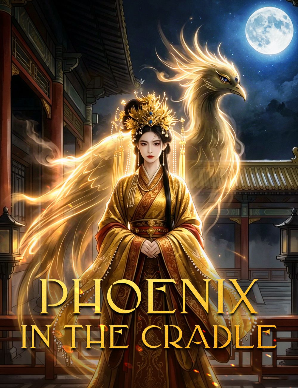 Phoenix in the Cradle(Dubbed) poster