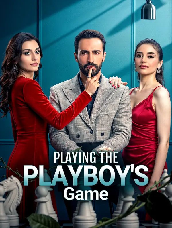 Playing the Playboy's Game poster