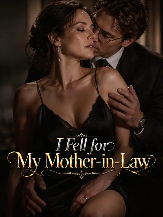 I Fell for My Mother-in-Law poster