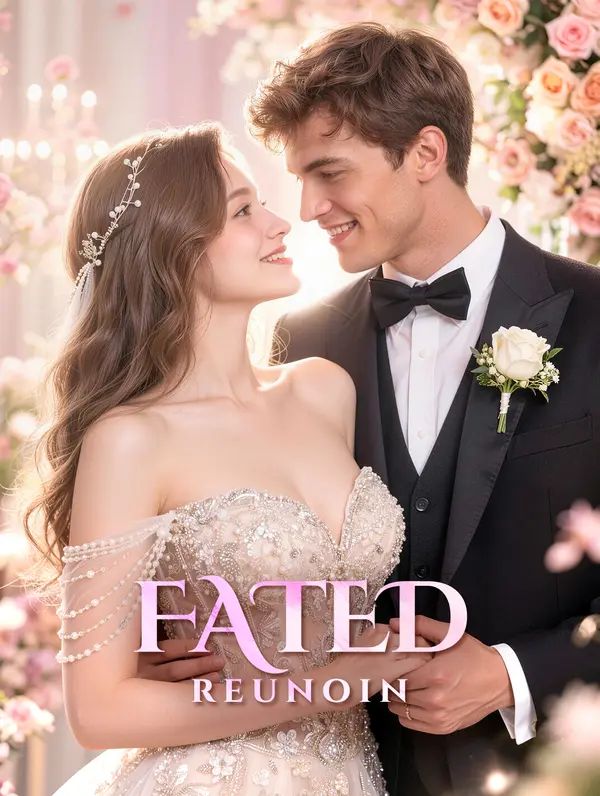 Fated reunoin poster