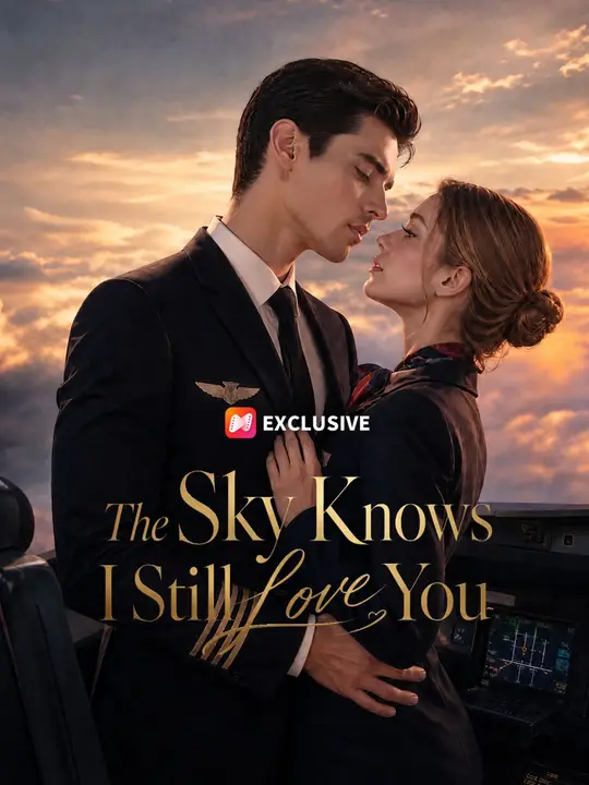 The Sky Knows I Still Love You poster