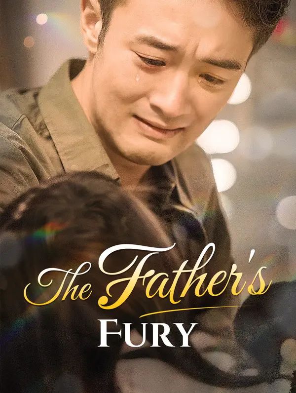 Poster for The Father's Fury