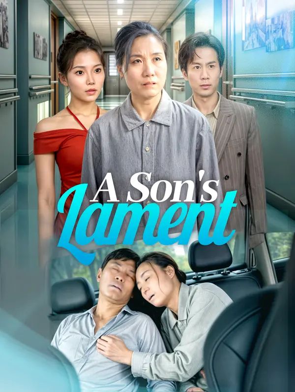 Poster for A Son's Lament