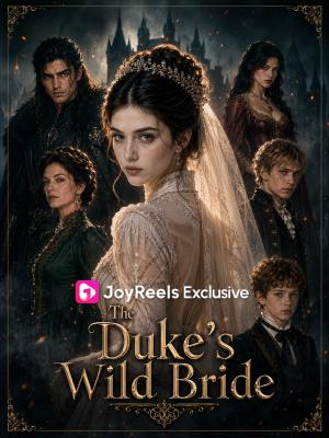 The Duke's Wild Bride