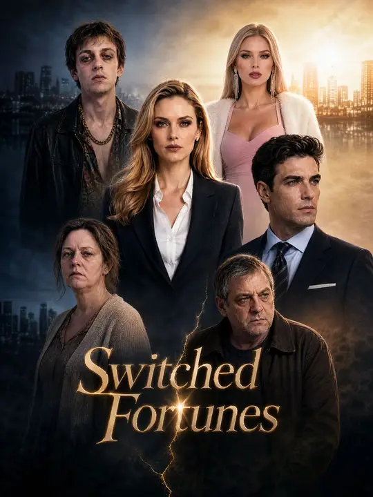Switched Fortunes poster