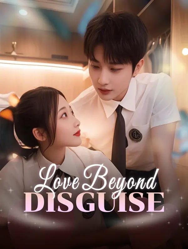 Poster for Love Beyond Disguise