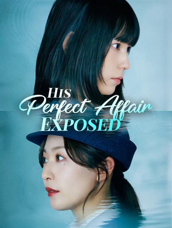 His Perfect Affair Exposed poster