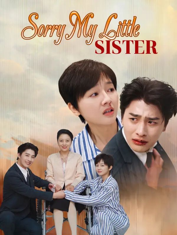 Poster for Sorry, My Little Sister
