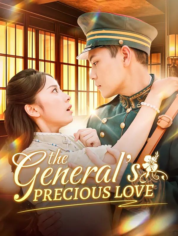 The General's Precious Love poster