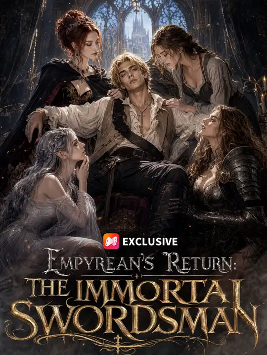 Empyrean's Return: The Immortal Swordsman poster