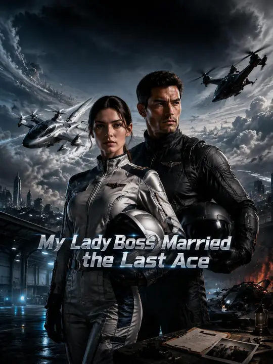 My Lady Boss Married the Last Ace poster