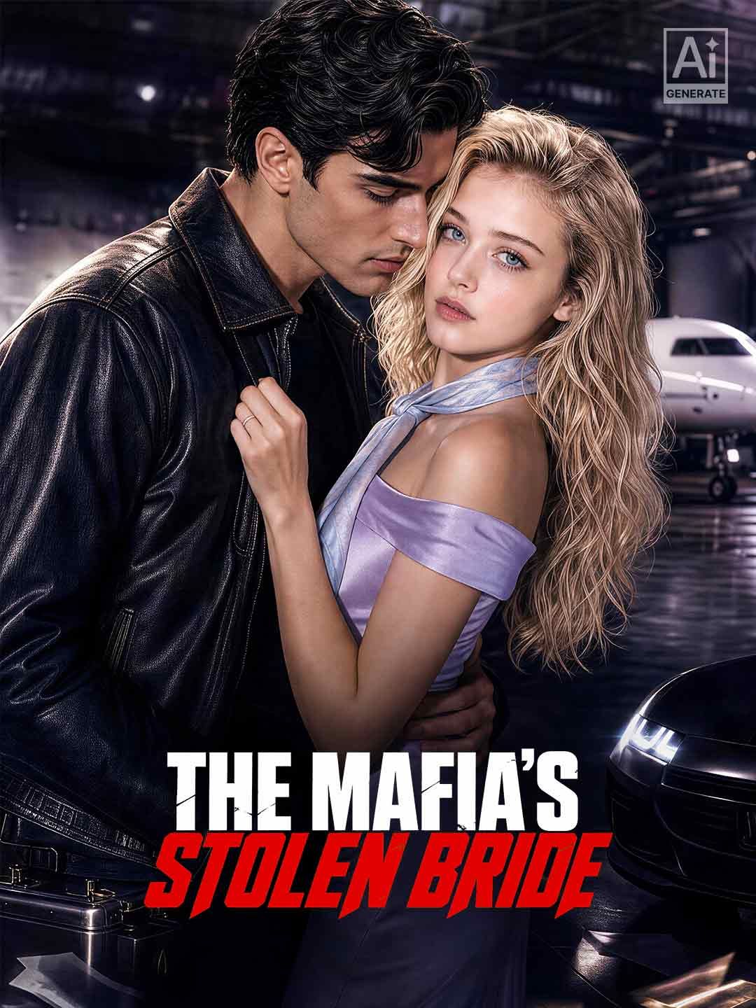 The Mafia's Stolen Bride poster