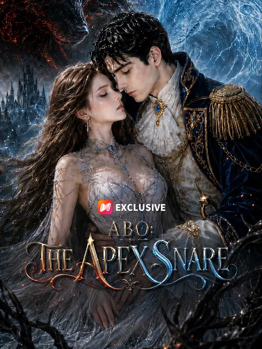 Poster for ABO: The Apex Snare