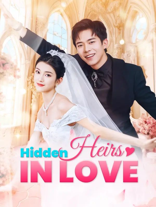 Hidden Heirs in Love poster