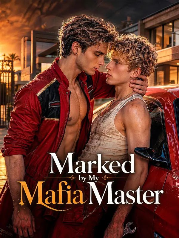 Marked by My Mafia Master poster