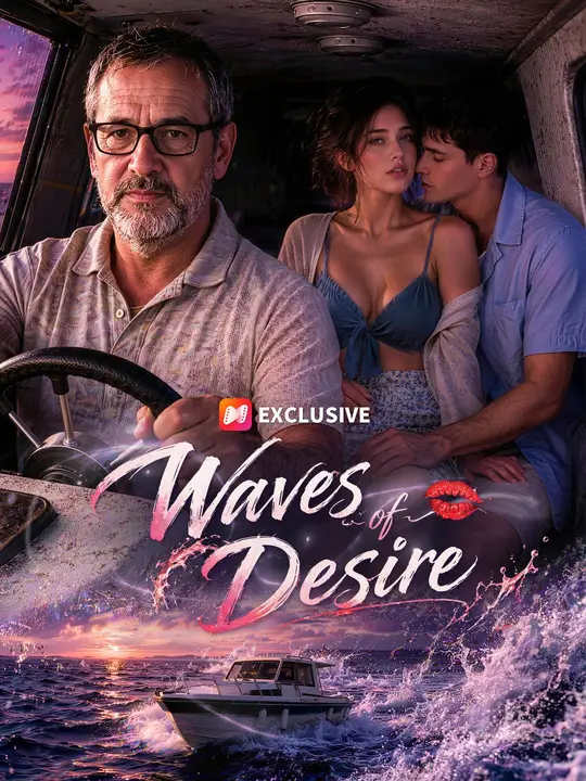 Waves of Desire poster