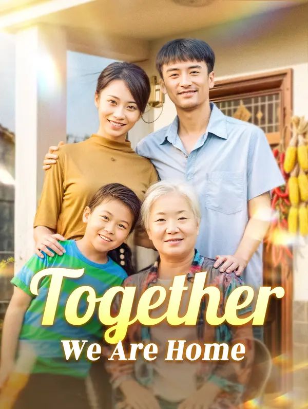 Poster for Together, We Are Home