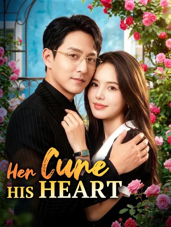 Her Cure, His Heart poster