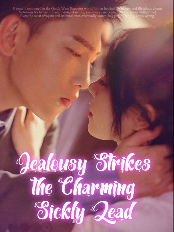 Jealousy Strikes the Charming Sickly Lead poster