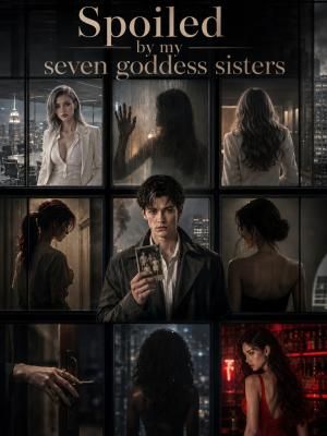 Spoiled by My Seven Goddess Sisters poster